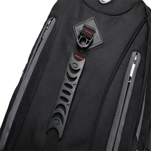 Power Laptop Backpack Rucksack School College Work Travel Bag - 56 cm