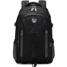 Power Laptop Backpack Rucksack School College Work Travel Bag - 56 cm