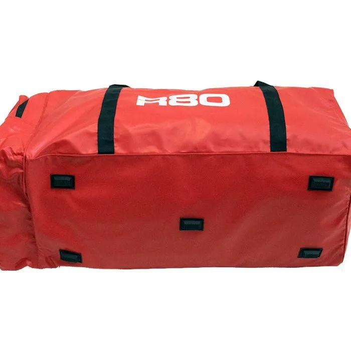 R80 Blue Gear Bags