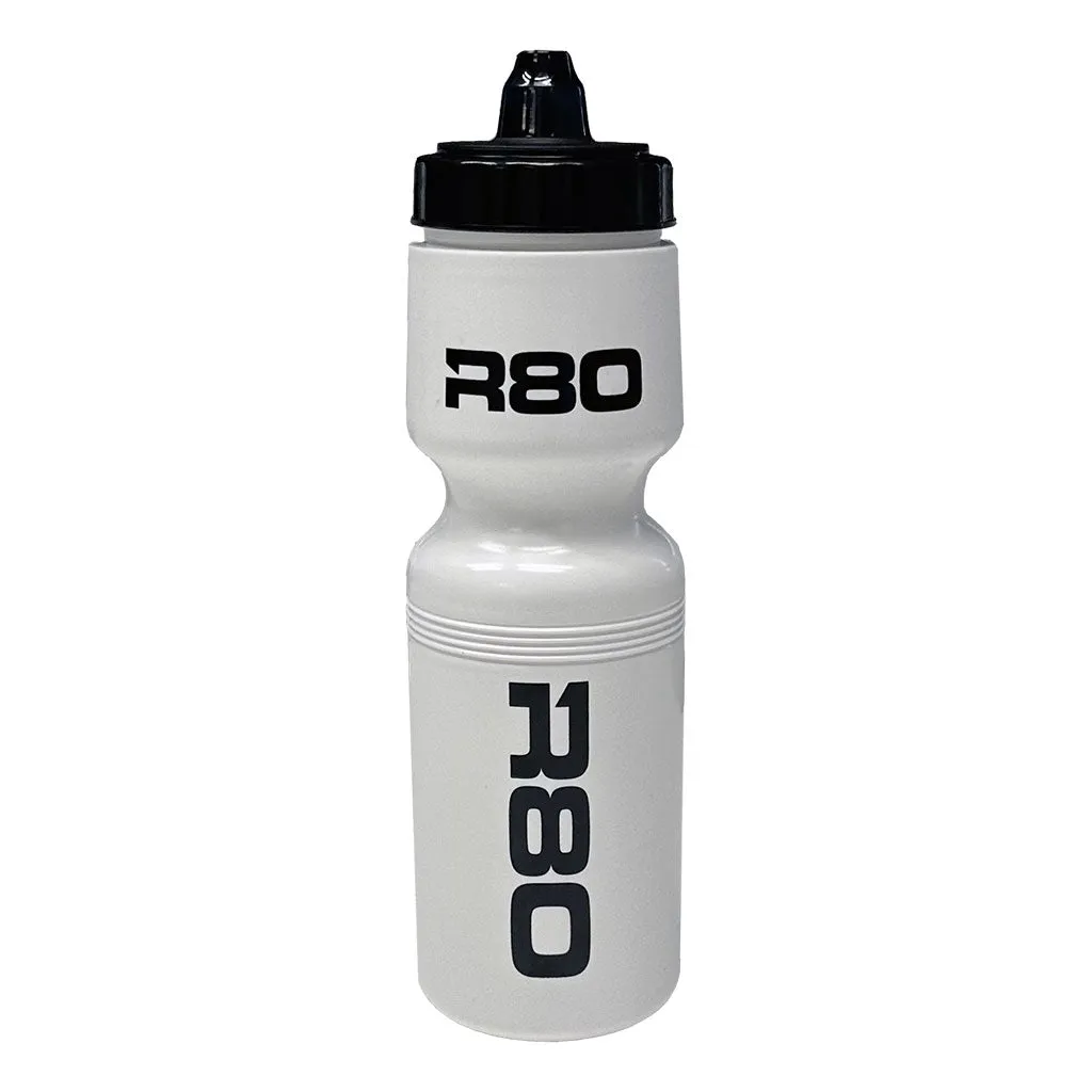 R80 Flexible Cooler Bag with 10 Red / Black Bottles