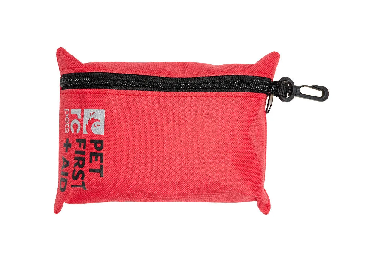 RC Pet Pocket Pet First Aid Kit