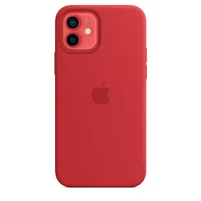 Red Tailored Fit - iPhone 12