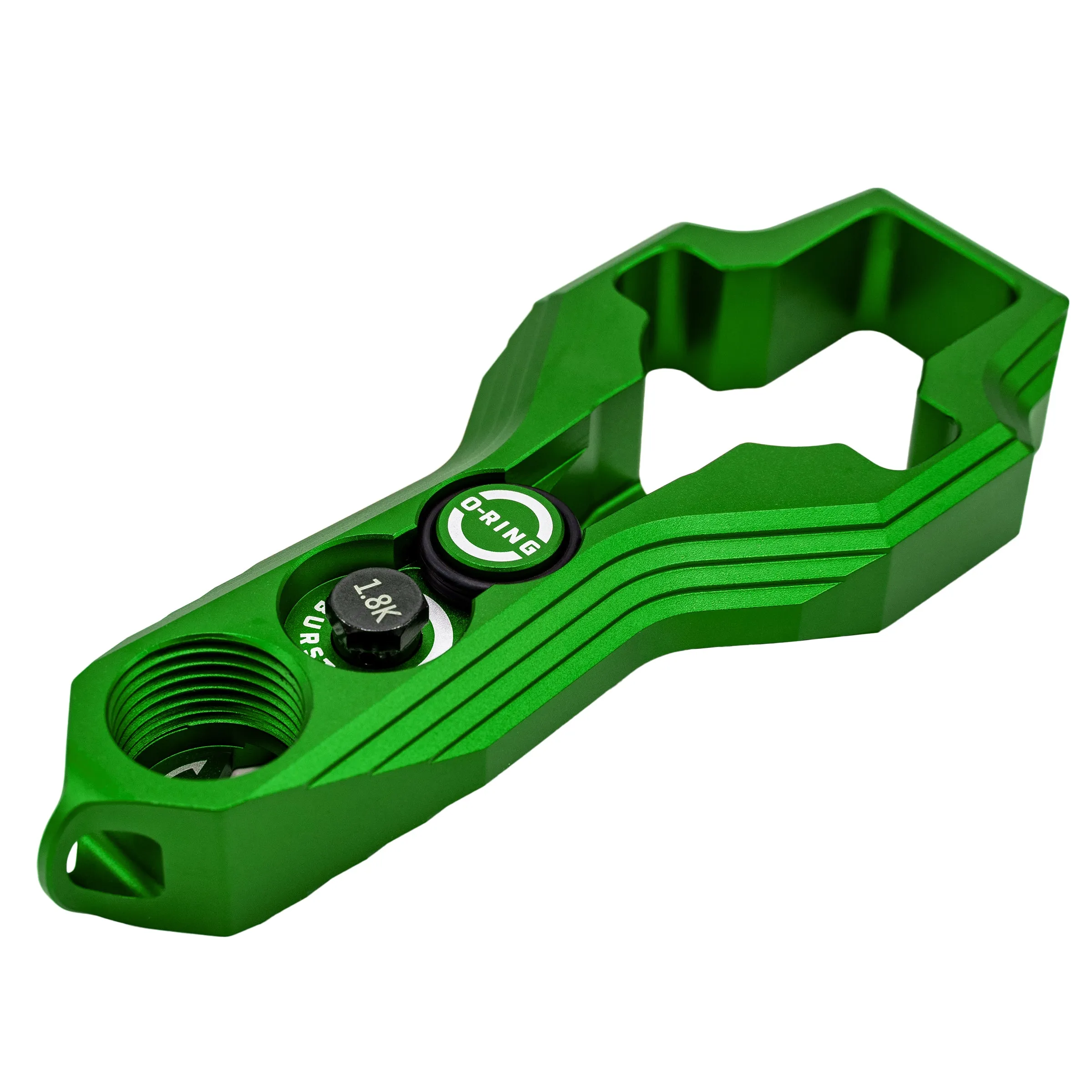 Reg Multi-Tool - Neon Green