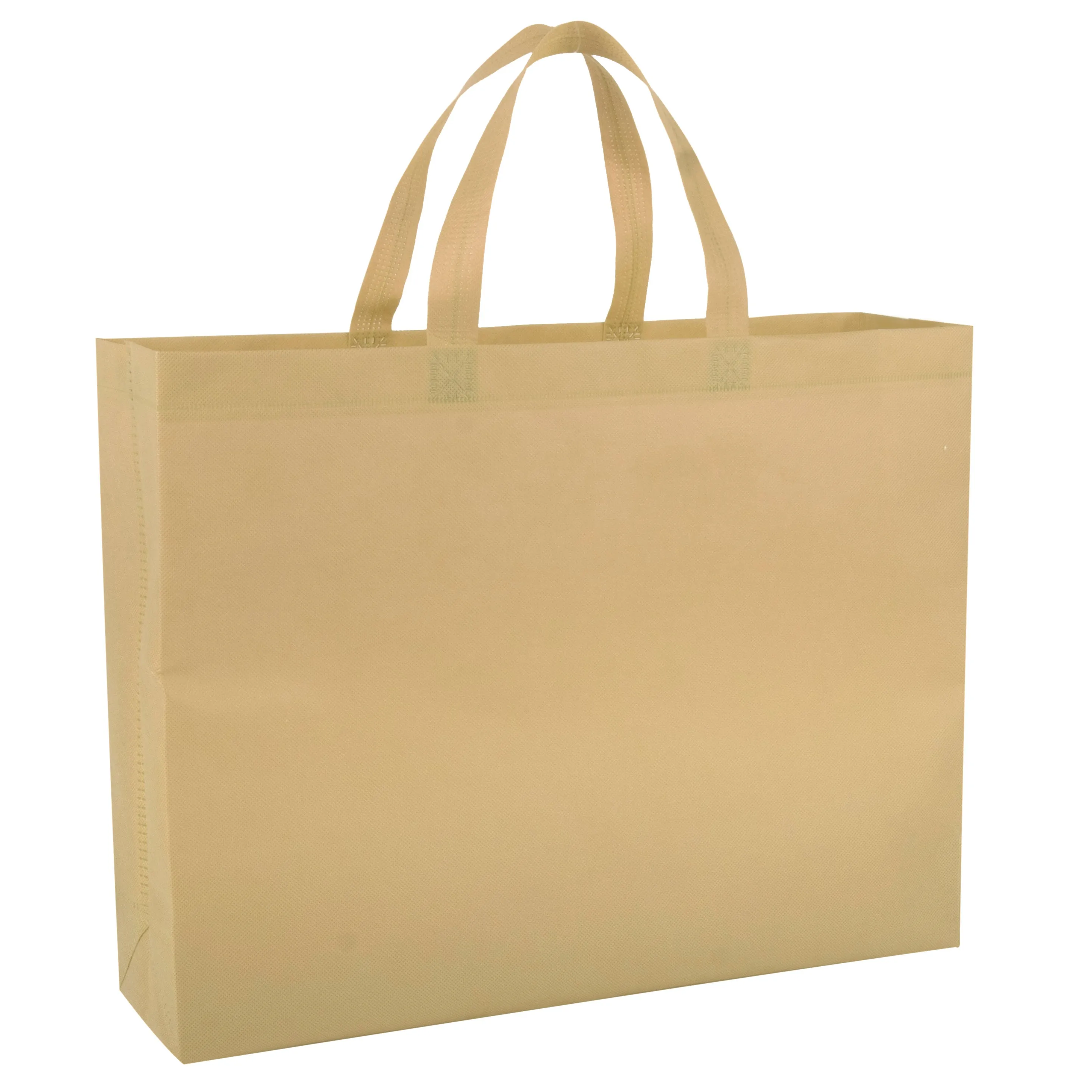 Reusable Non-Woven Tote Bag 14 x 18 inch