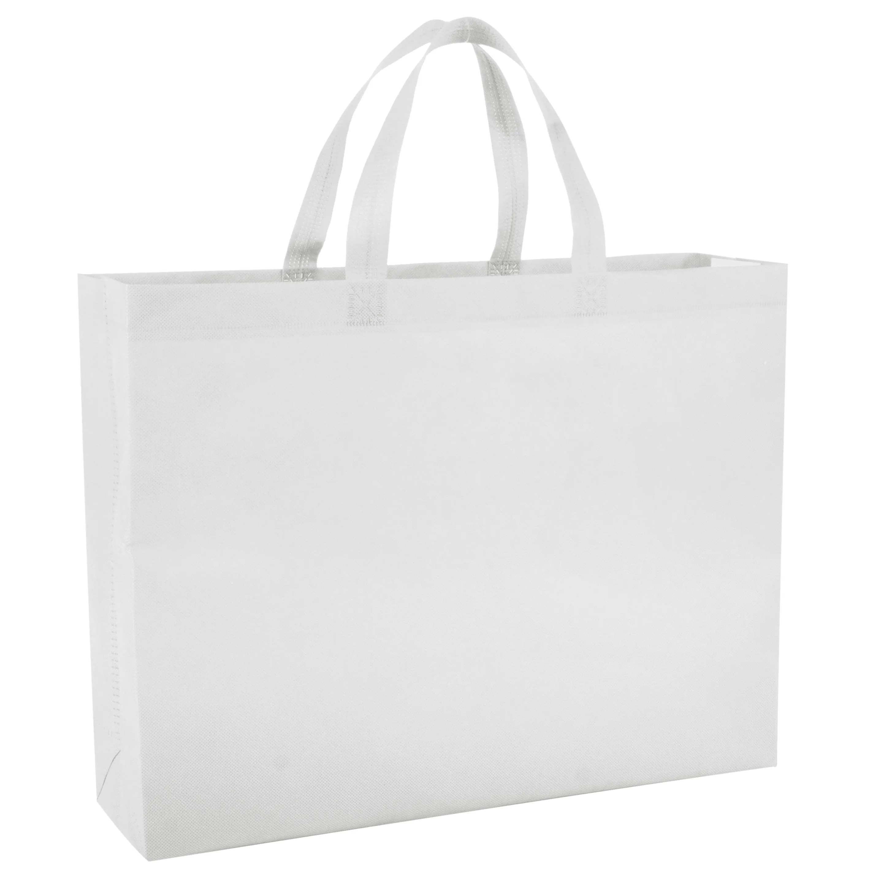 Reusable Non-Woven Tote Bag 14 x 18 inch