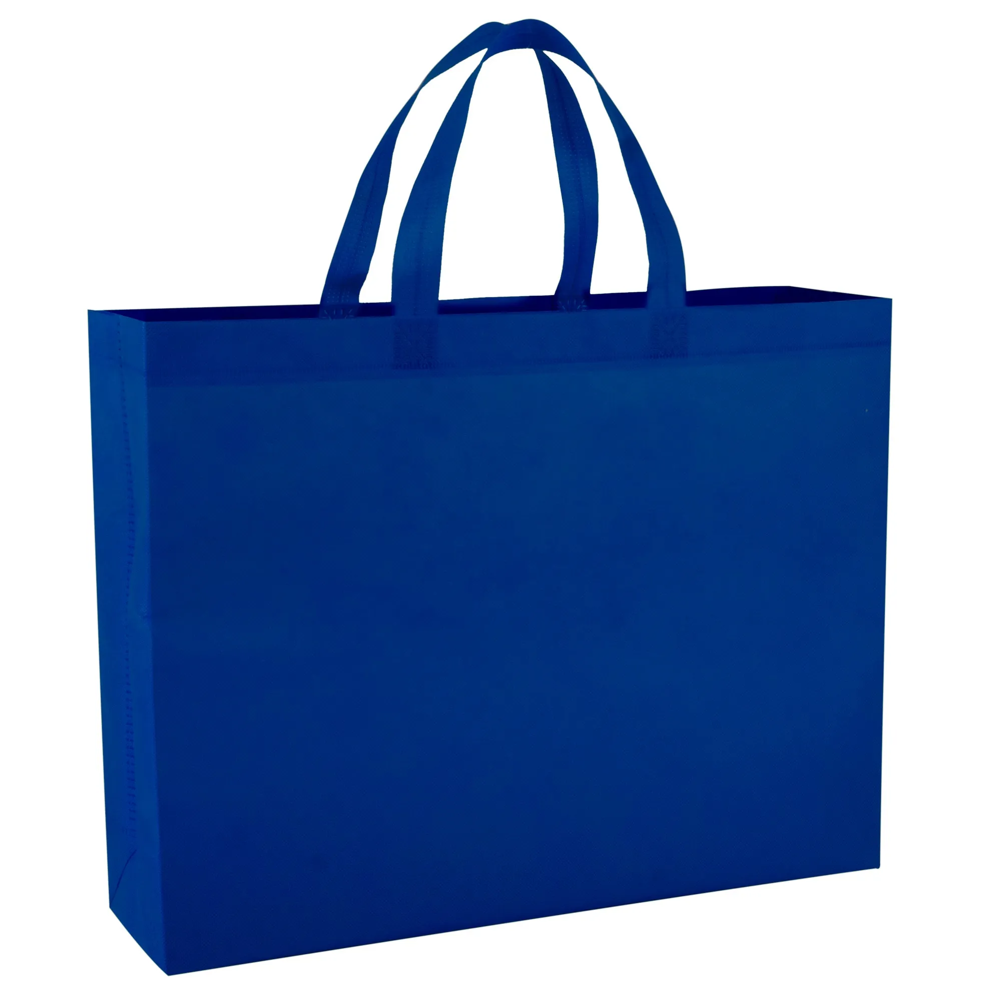 Reusable Non-Woven Tote Bag 14 x 18 inch