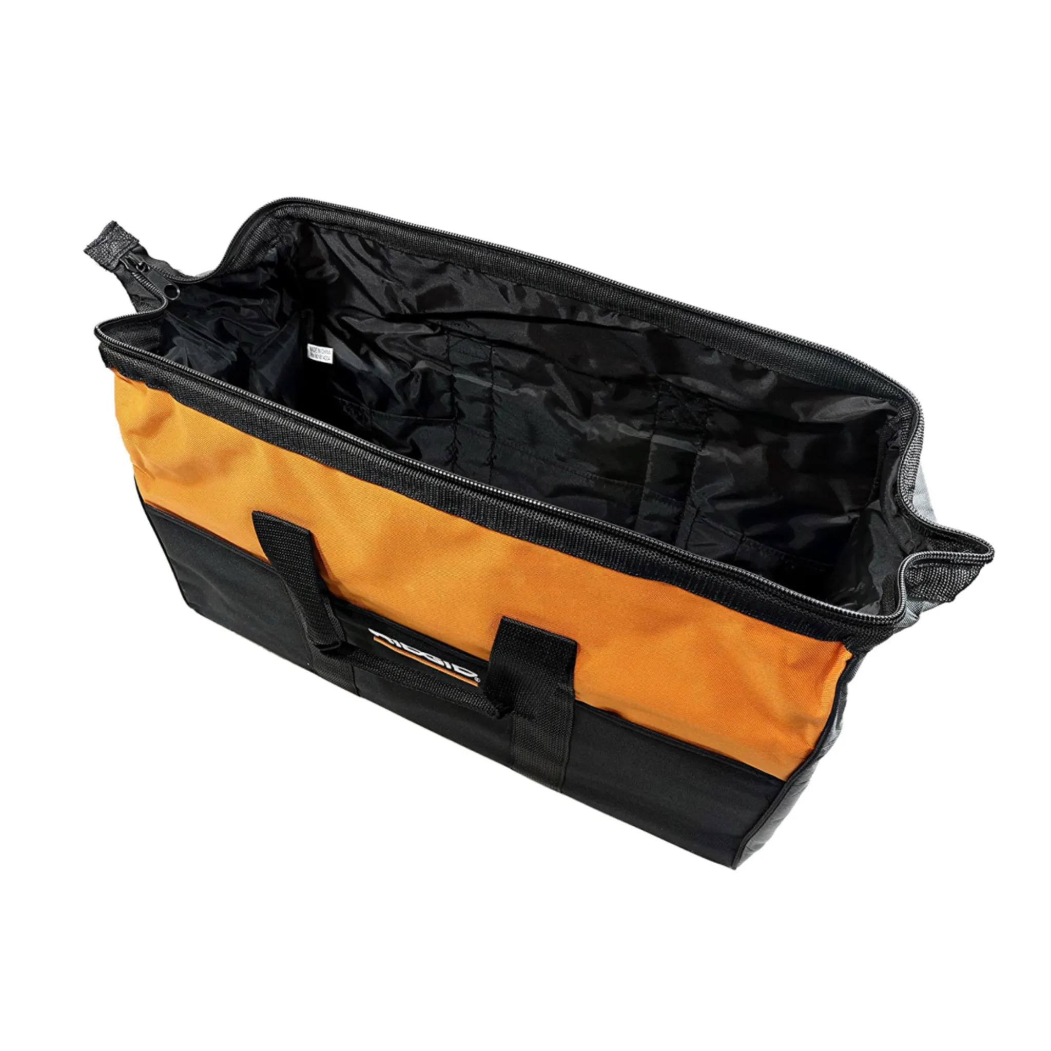 RIDGID Wide Mouth Contractor’s Storage Bag (Bag Only)k