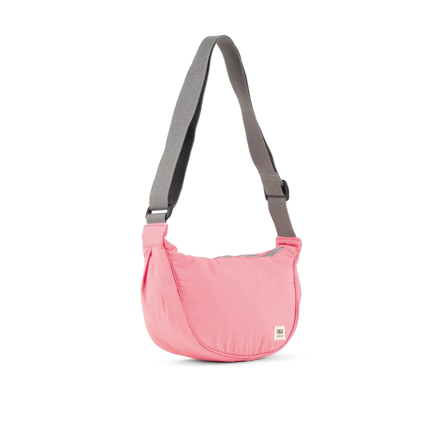 Roka Farringdon Bag Rose Pink