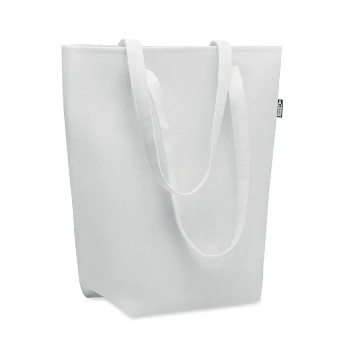 Rpet Felt Event/shopping Bag | NATA - MO6660