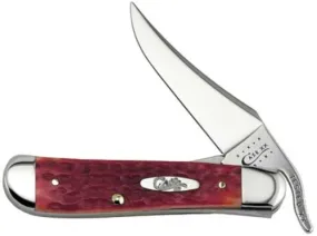 Russlock CV Dark Red