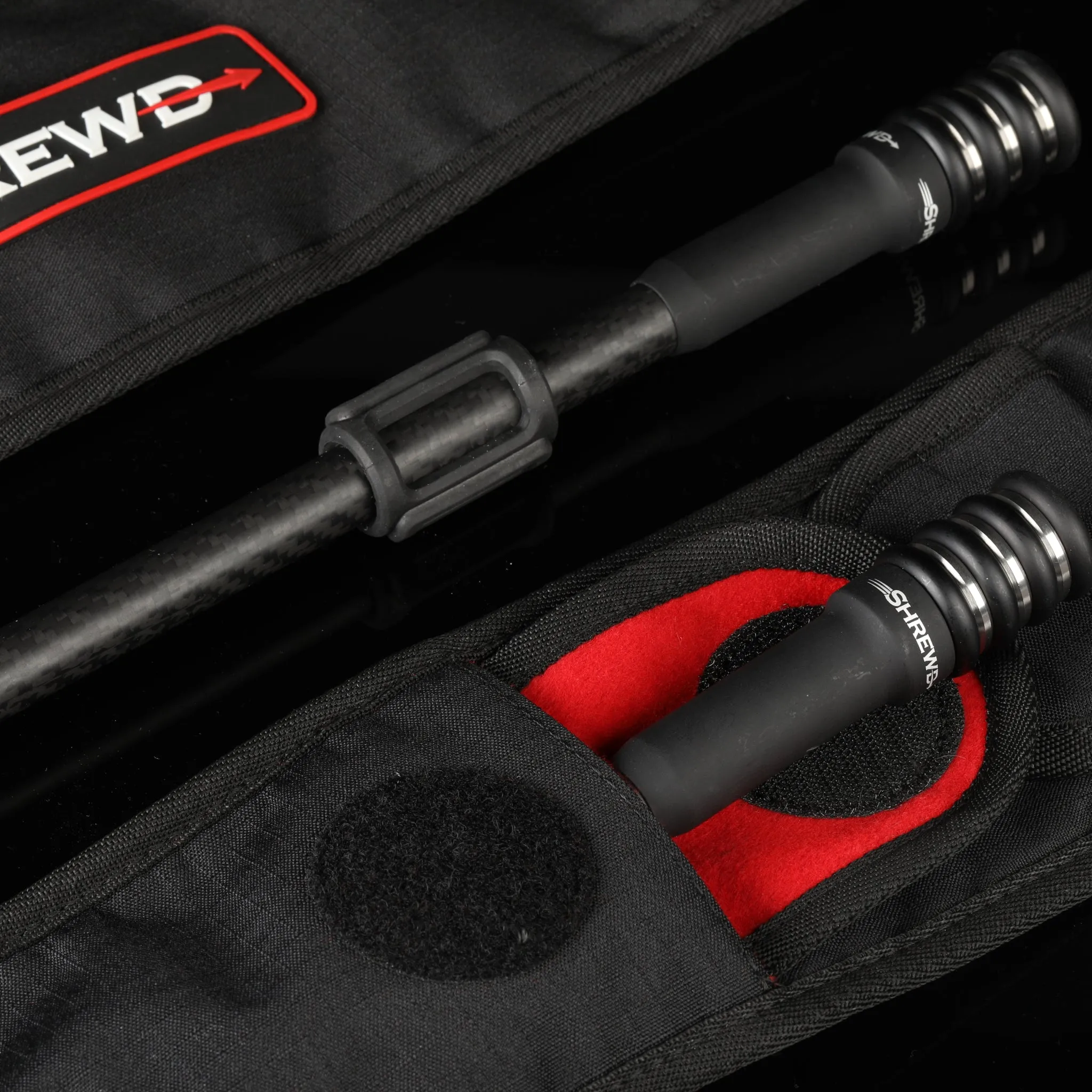 S-PACK STABILIZER BAG