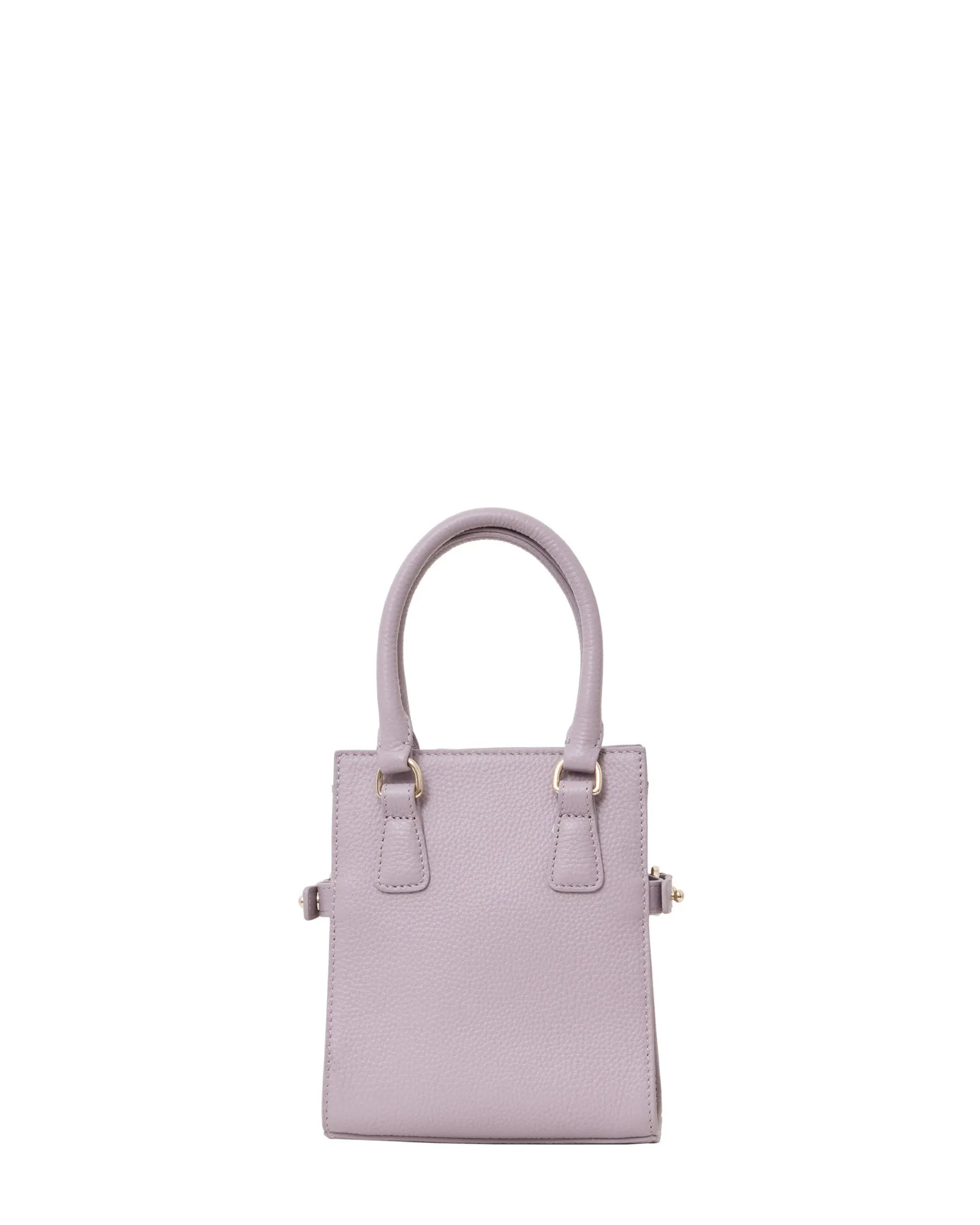 Saben Bianca Crossbody Lilac Haze