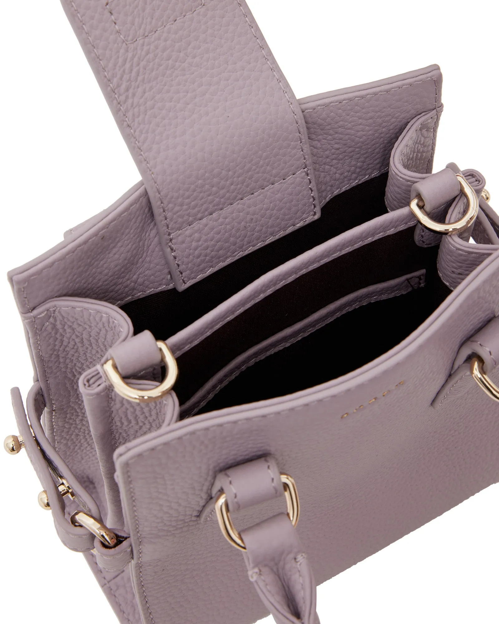 Saben Bianca Crossbody Lilac Haze