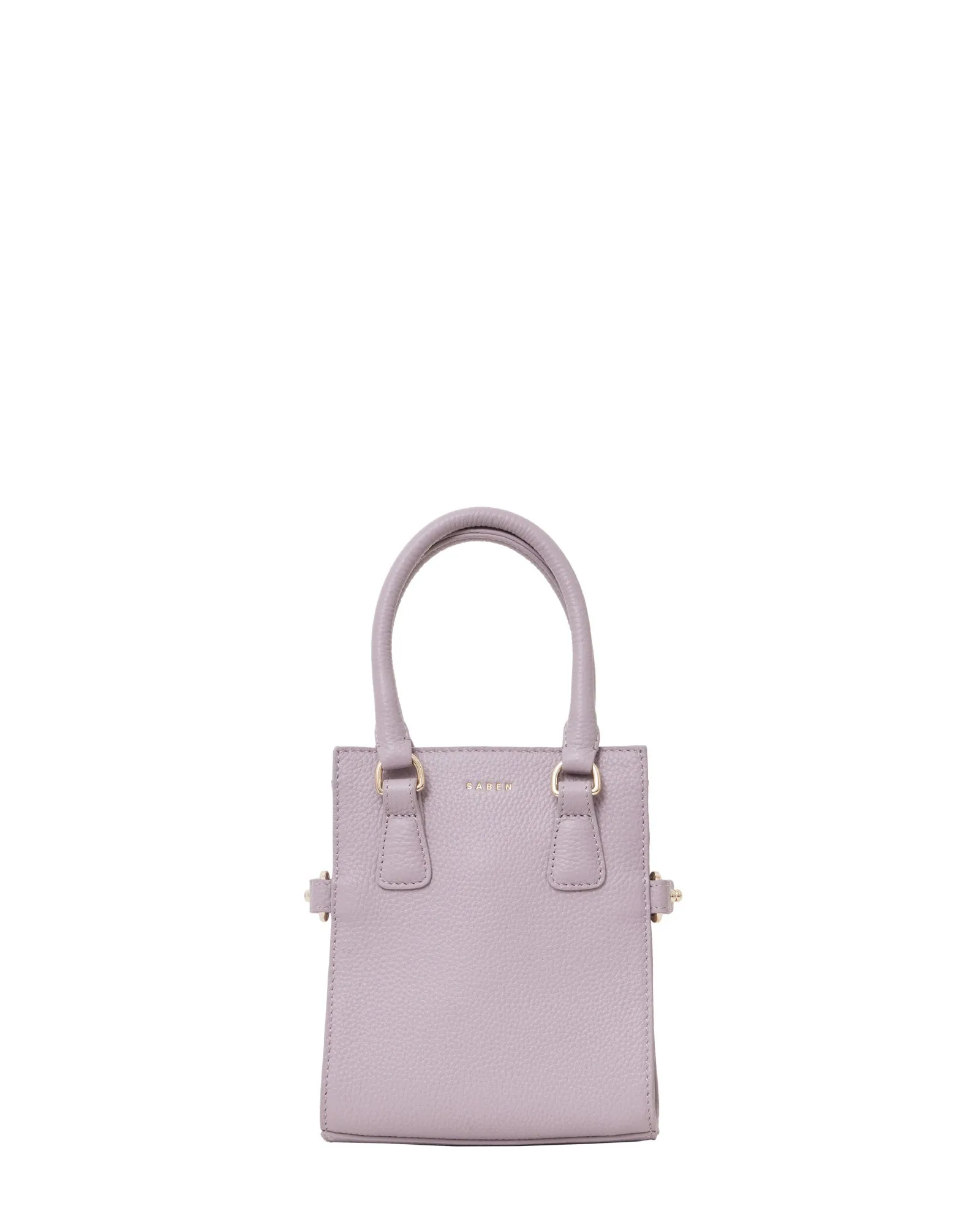 Saben Bianca Crossbody Lilac Haze