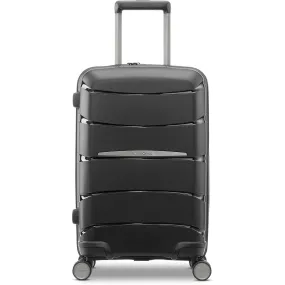 Samsonite Outline Pro 22x14x9 Carry On Spinner