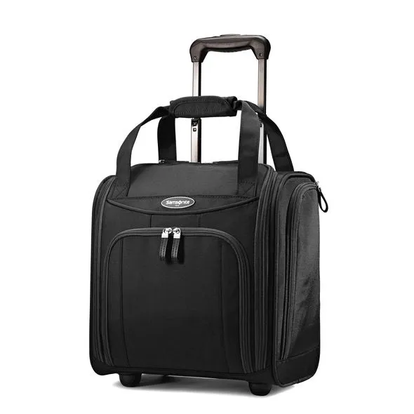 Samsonite Travel Case Wheeled Underseater Small