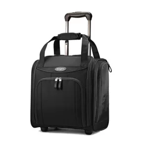 Samsonite Travel Case Wheeled Underseater Small