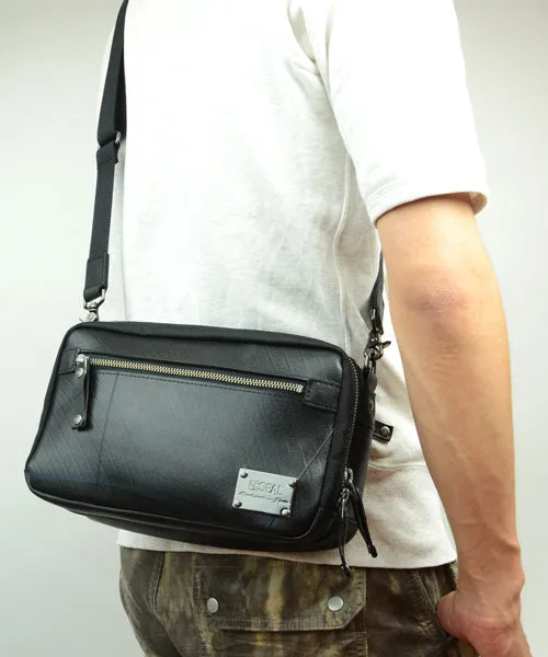 SEAL Shoulder Bag (PS-099)