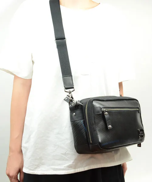 SEAL Shoulder Bag (PS-099)