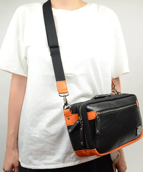 SEAL Shoulder Bag (PS-099)