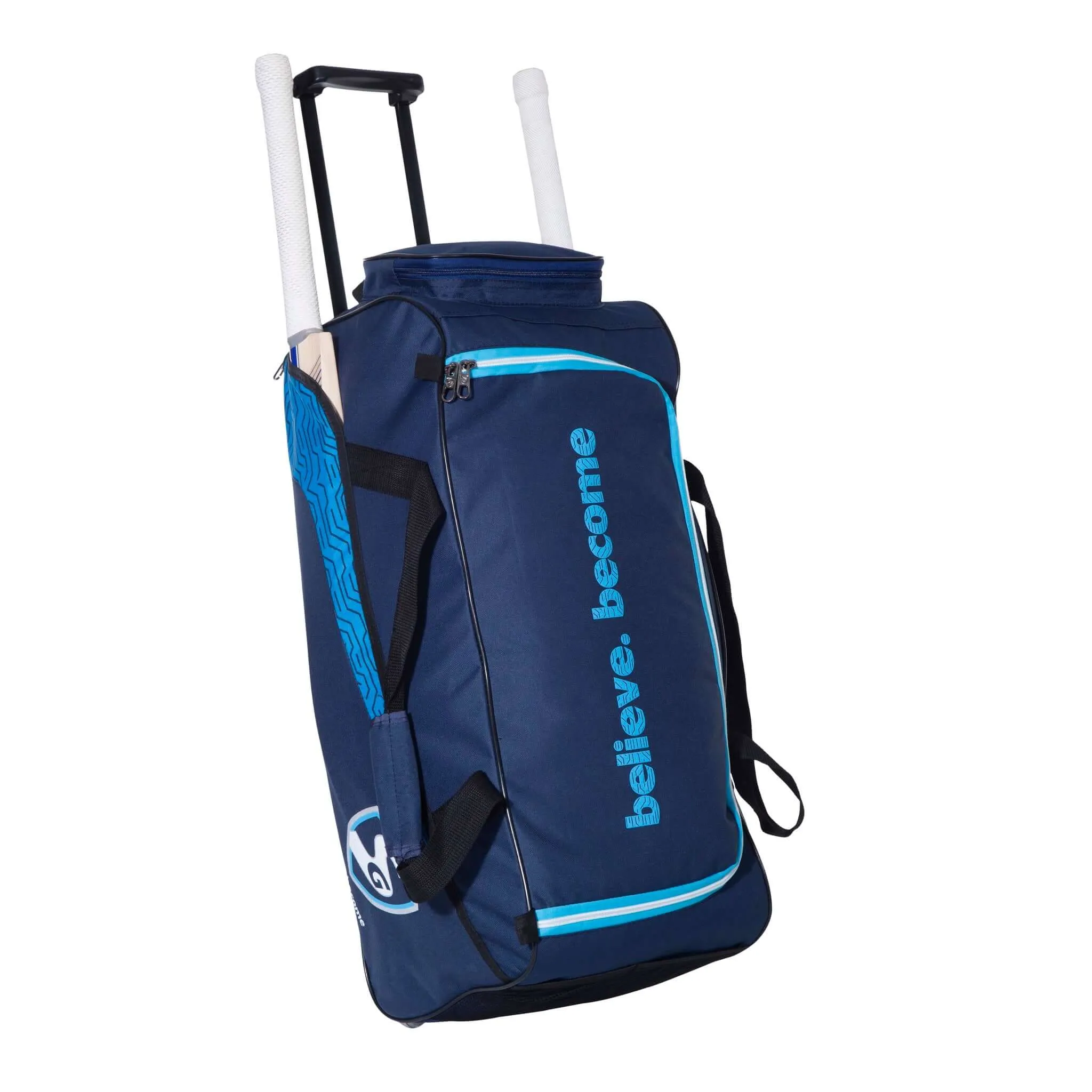 SG Clubpak plus kit bag