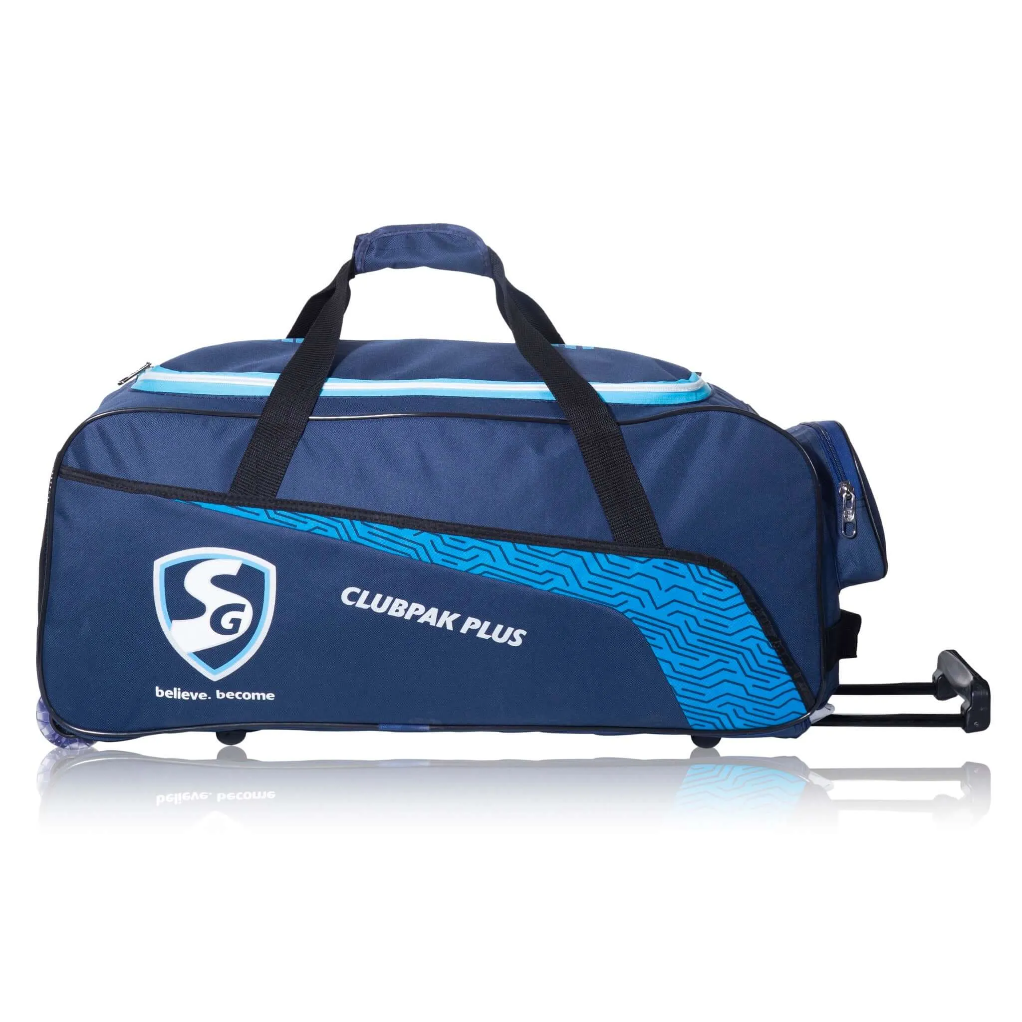 SG Clubpak plus kit bag