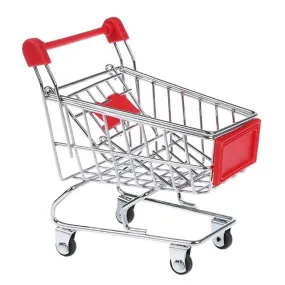 Shopping Trolley