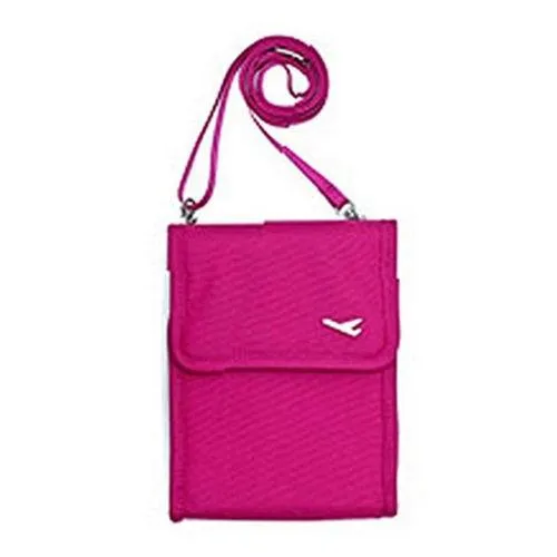 Sling Bag Mini Passport Travel Pouch