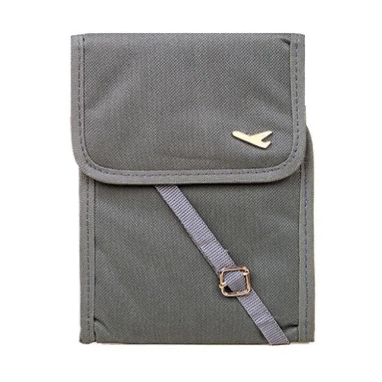 Sling Bag Mini Passport Travel Pouch