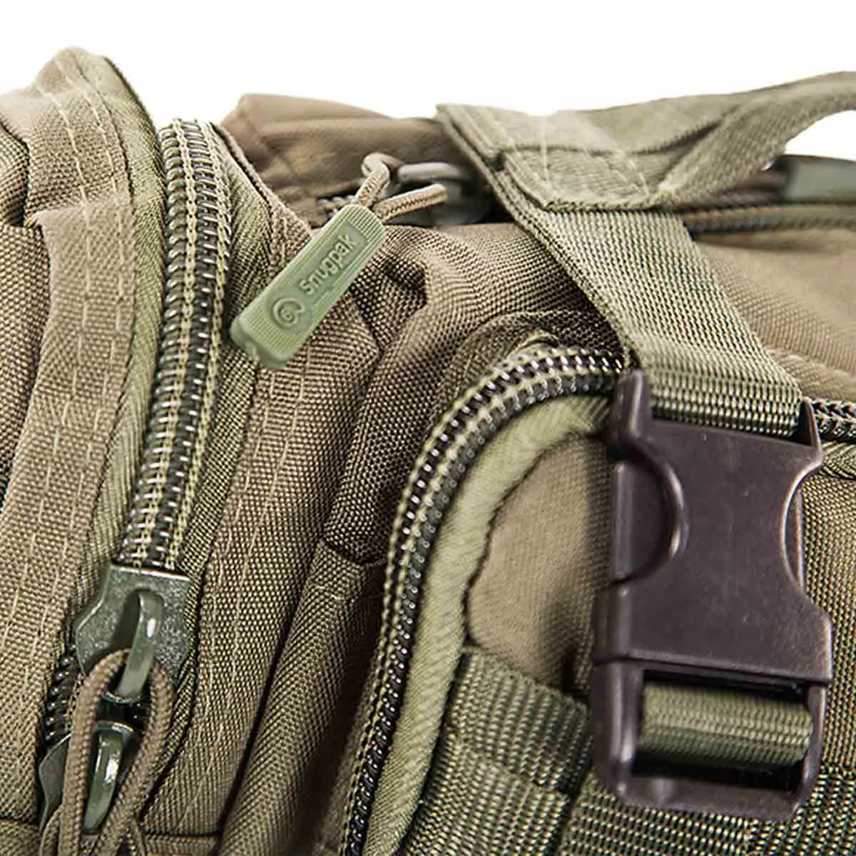 Snugpak Response Pak Olive