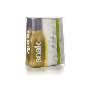 Soak Ecowash Bag Gift Set - Fig