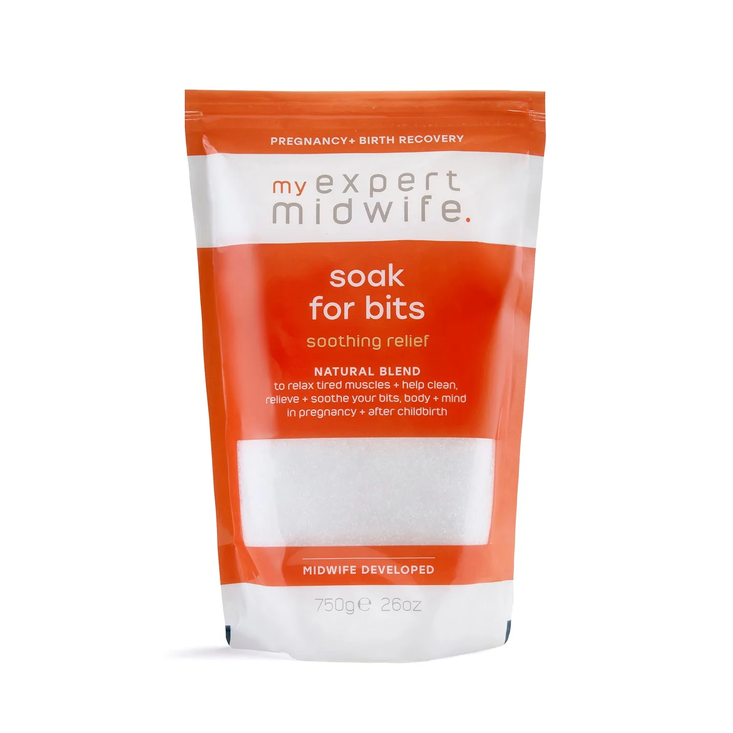 Soak for Bits Bath Salts