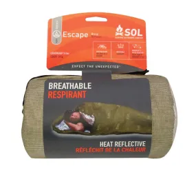 SOL Escape Bivvy