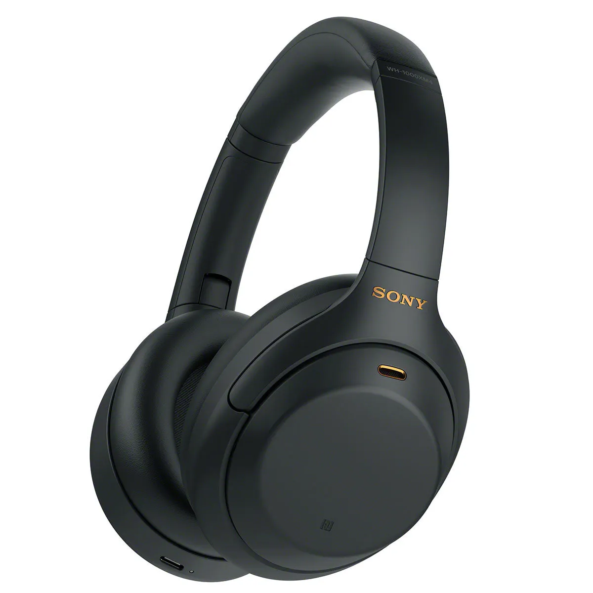 Sony WH-1000XM4 Wireless Over-Ear Headphones