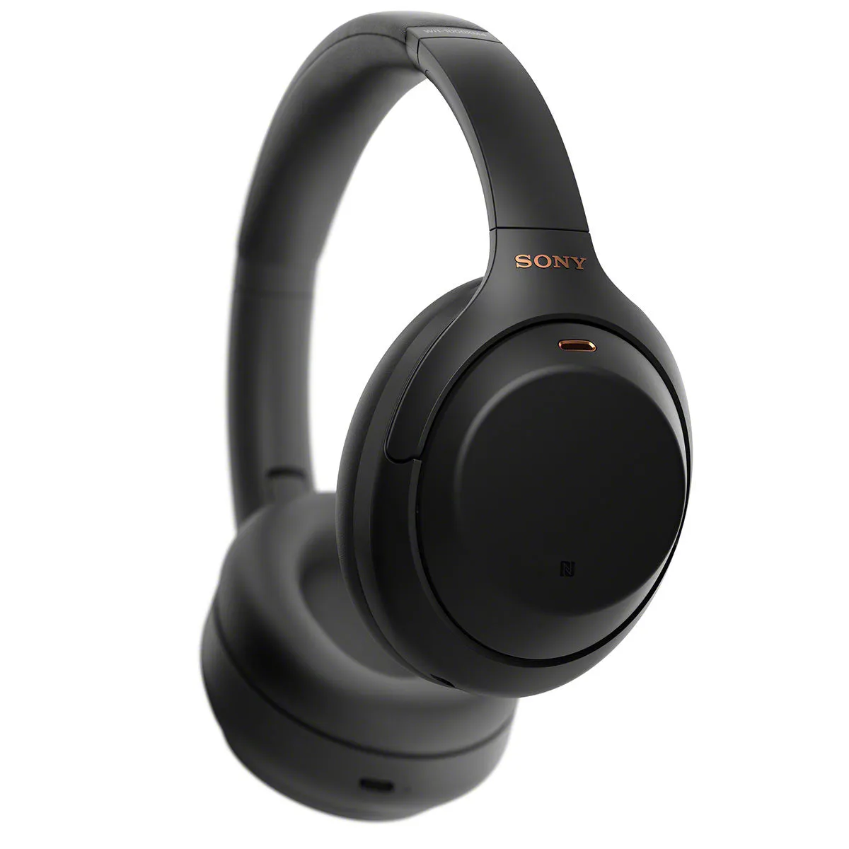 Sony WH-1000XM4 Wireless Over-Ear Headphones