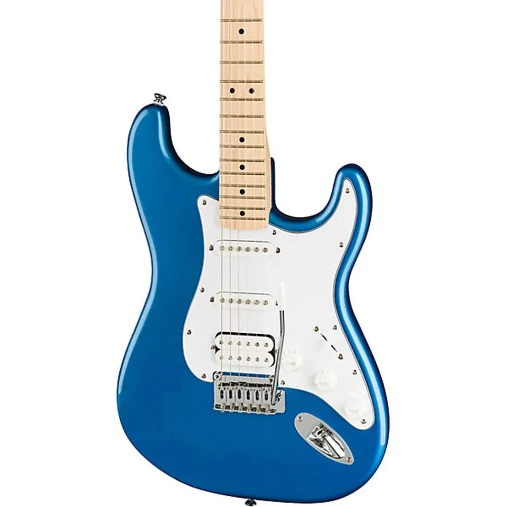 Squier Affinity Series Stratocaster HSS Electric Guitar Pack