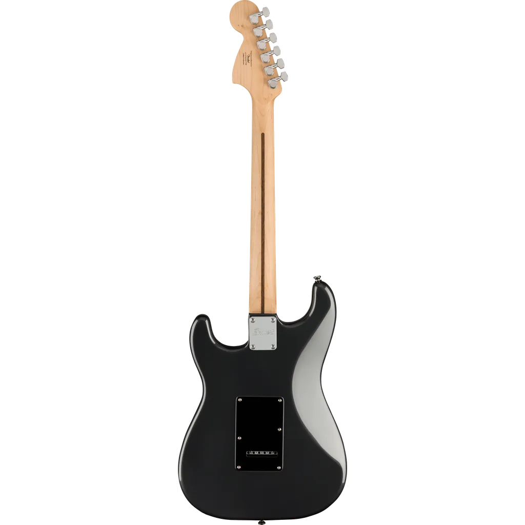 Squier Affinity Series Stratocaster HSS Electric Guitar Pack