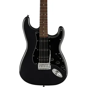 Squier Affinity Series Stratocaster HSS Electric Guitar Pack