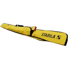 Stabila 30045 6' - 10' Plate Level case for Plate Level Plus 24" & 48"