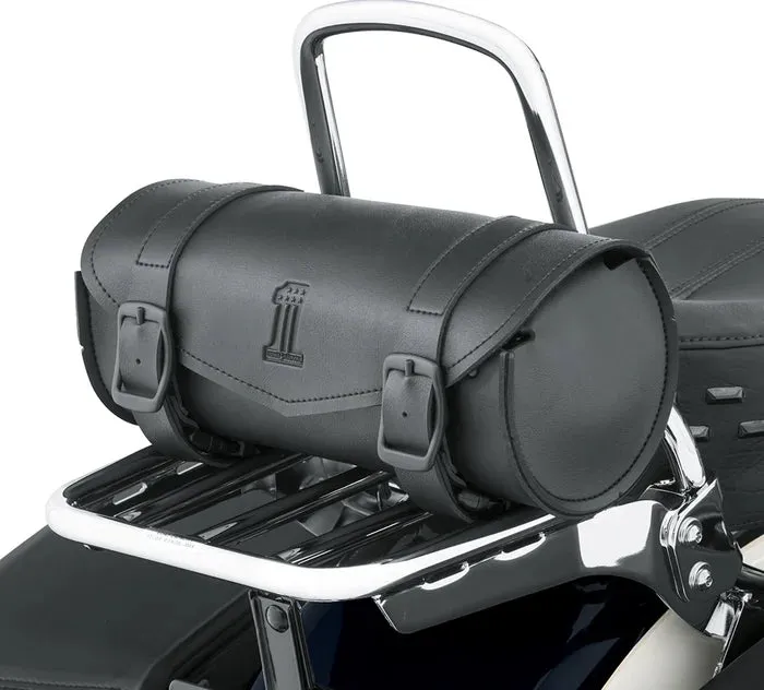 STANDARD LINE TOOL BAG (BLACK)