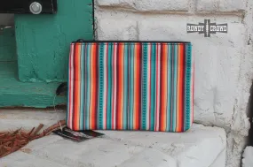 Sundown Cosmetic Bag