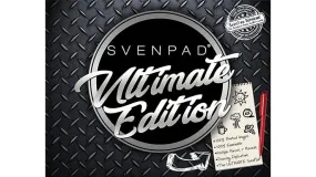 SvenPad Ultimate Edition