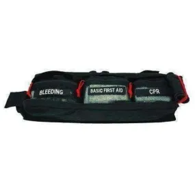 TACOPS Executive Protection Vehicle Trauma Bag