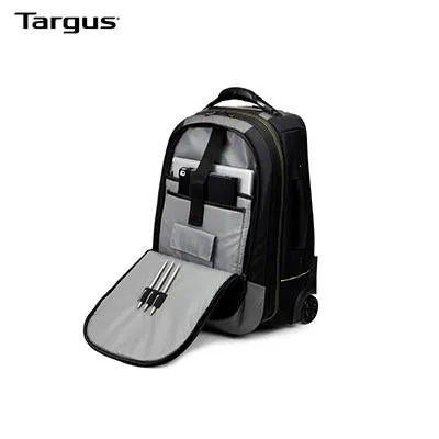 Targus 15.6” CityGear Laptop Vertical Roller