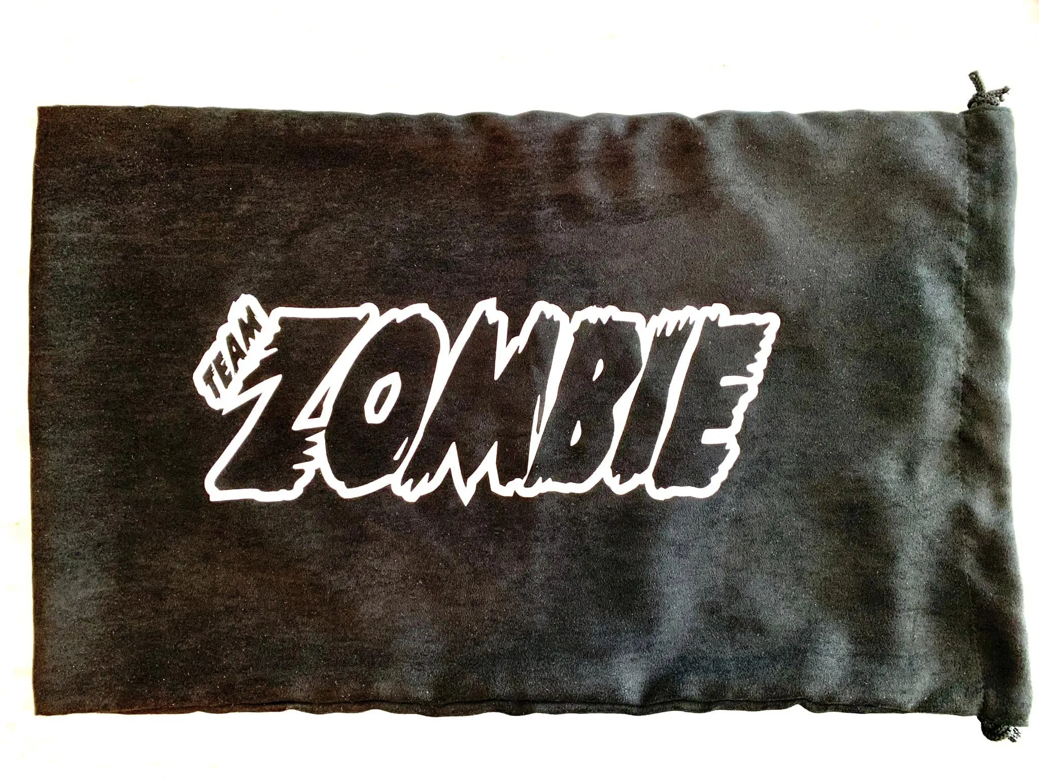 Team Zombie Soft Carry Bag (50 * 30cm)