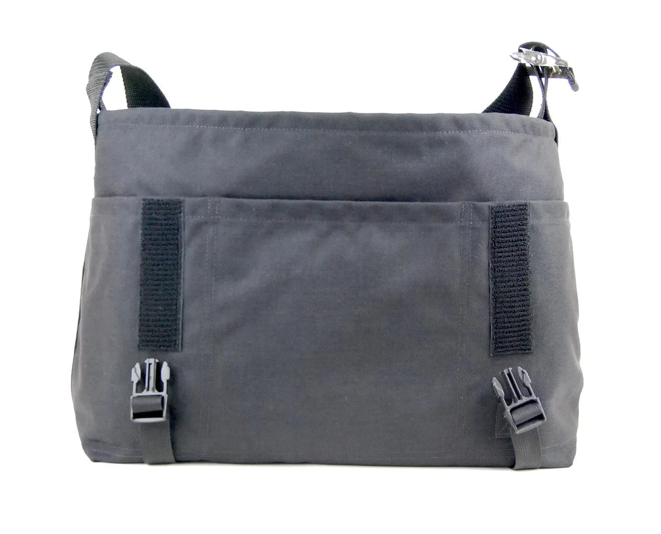 The Classic Messenger Bag