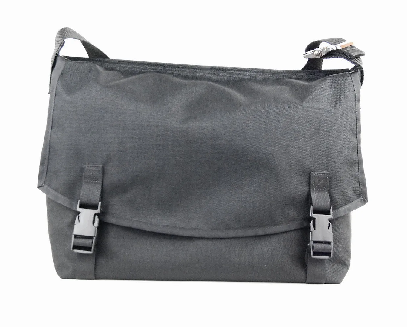 The Classic Messenger Bag