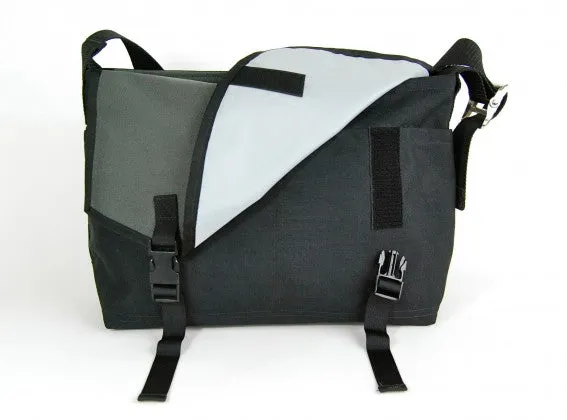 The Classic Messenger Bag