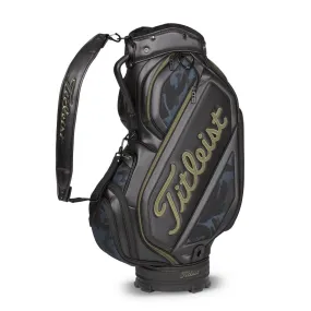 Titleist Midnight Camo Limited Edition Midsize Golf Tour Bag TB23SF4