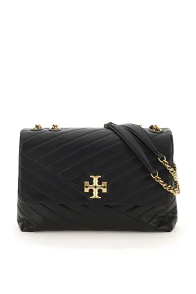 Tory burch large 'kira' shoulder bag